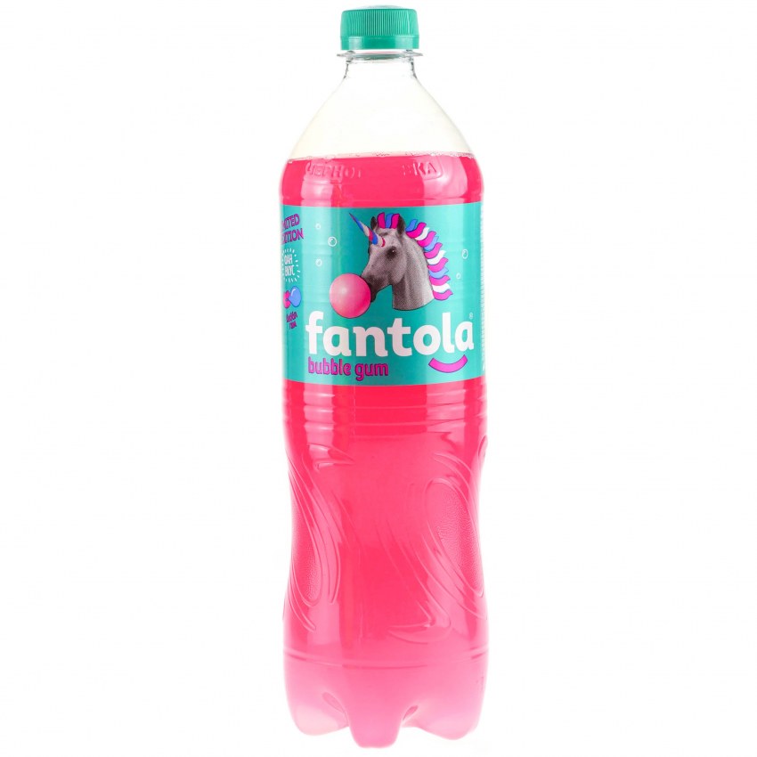 Напиток Fanta апельсин, 0,5л