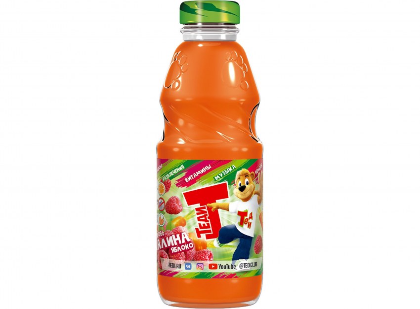 Черноголовка Fantola Orange Cola