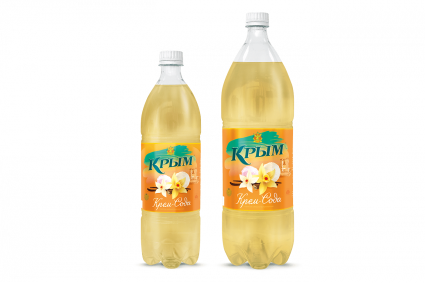 Сок pulpy Сакура
