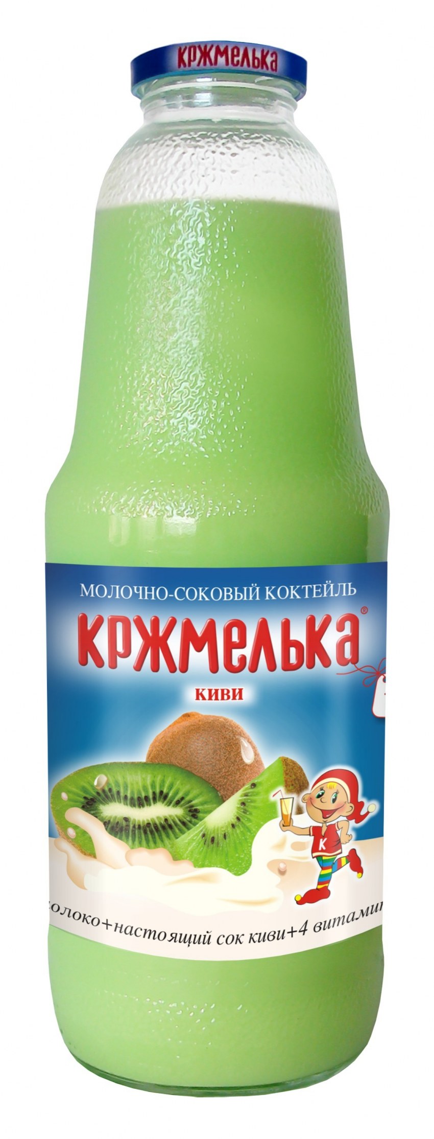 Коктейль Кржмелька