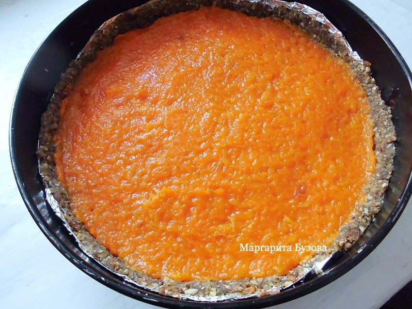 Recipe for Sea Buckthorn Mors at Home