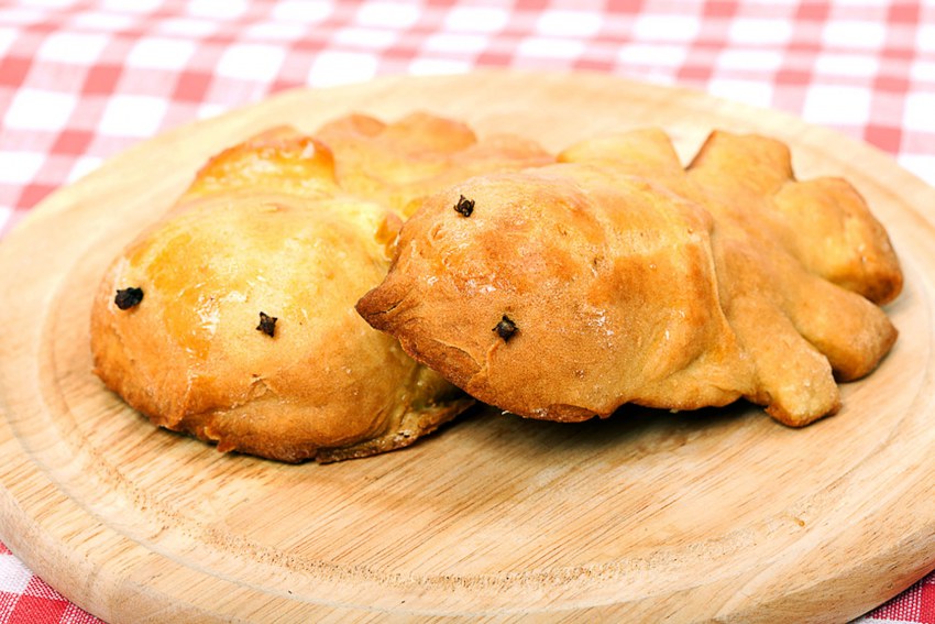 Печенье Жаворонки