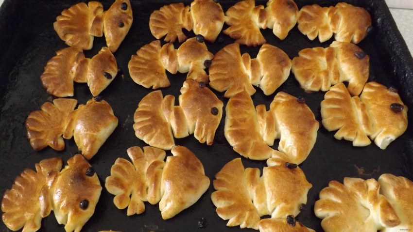 Старые Жаворонки