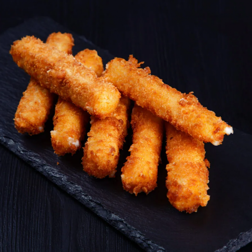 Crab Sticks beautiful