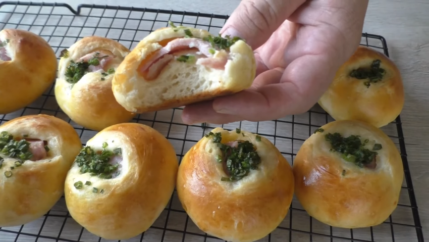 Горячий Калач