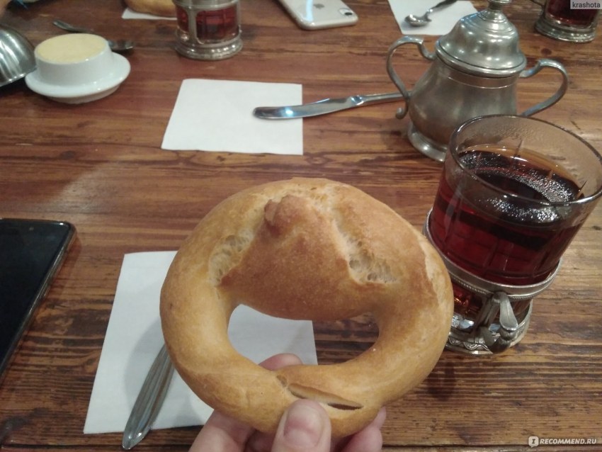 Коломенские Калачная