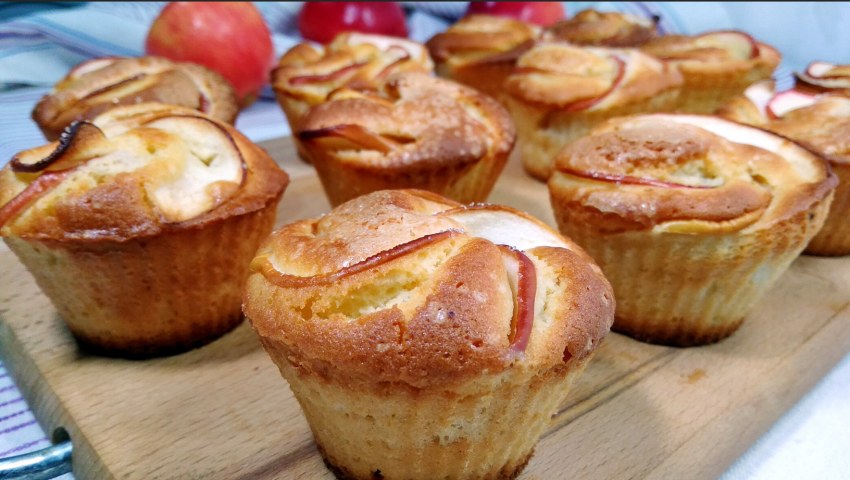 Кекс с сухофруктами и орехами от Юлии Высоцкой