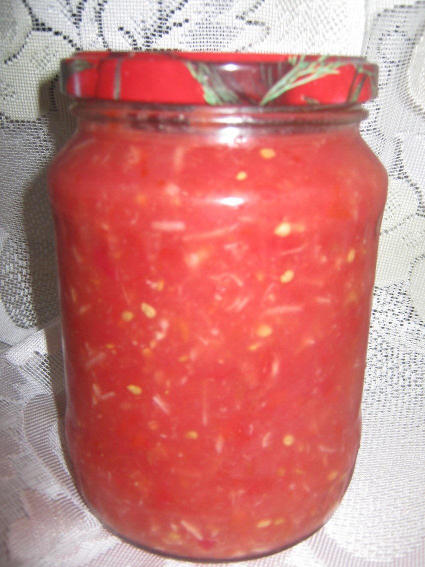 Хреновина классический хреновина