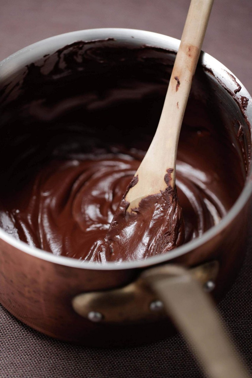 Choco Flow