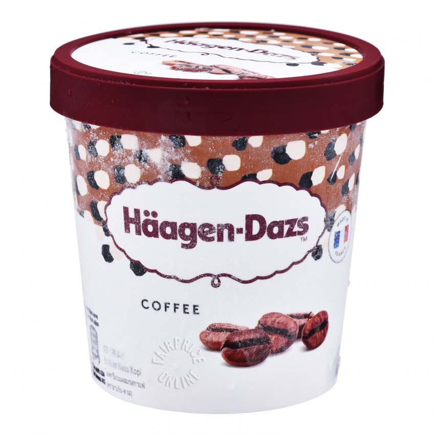 Peter's Ice Cream Australia