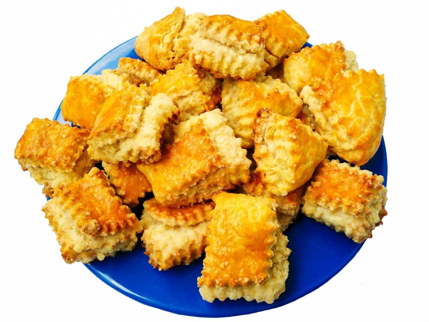 Гата армянская
