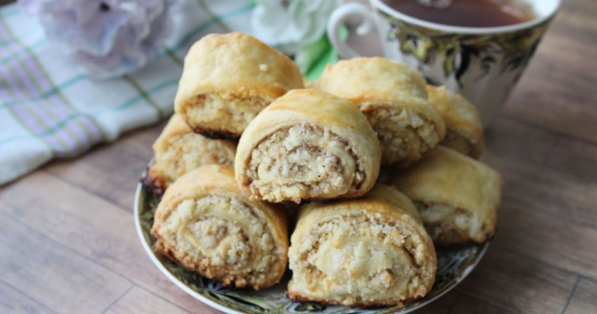 Ереванское печенье