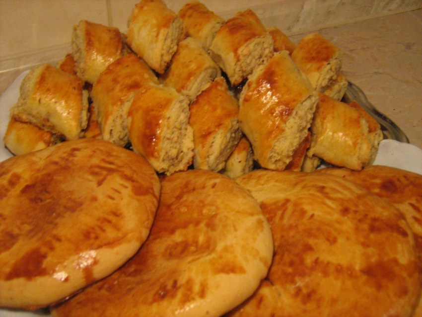 Бакинская гата