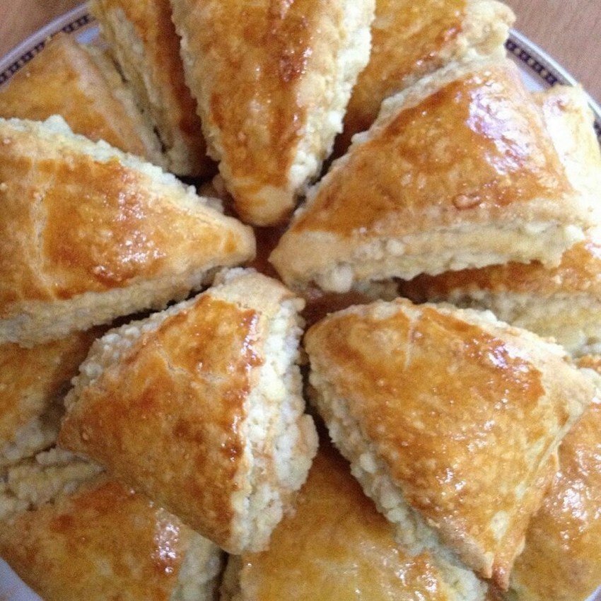 Кята Бакинская
