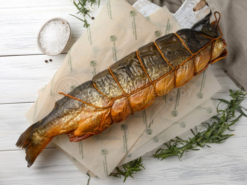 Мясо белуги