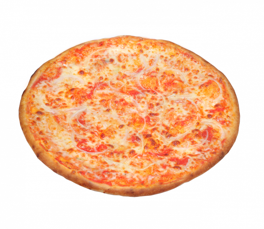 Пицца классическая