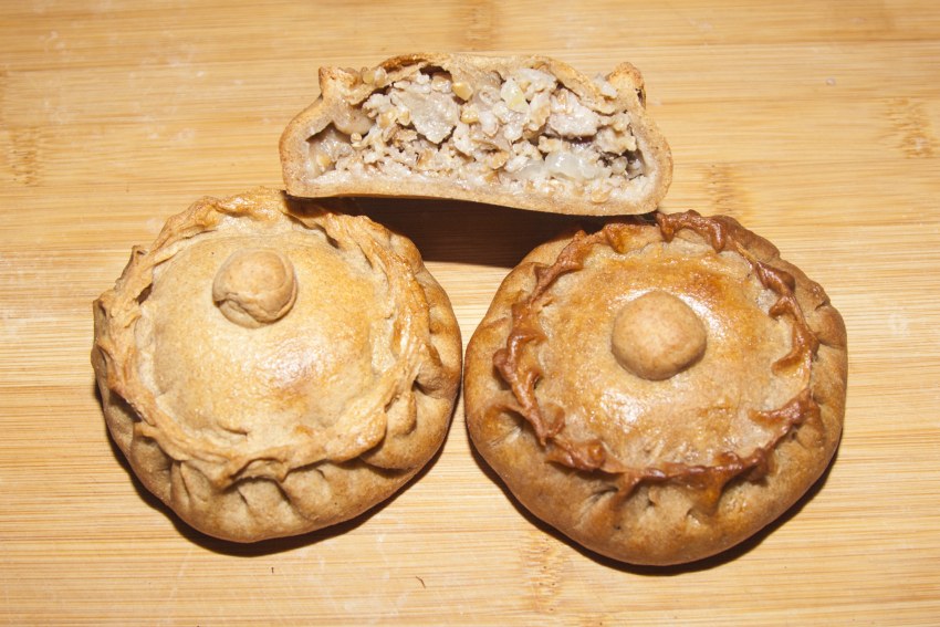 Халма Башкирская кухня