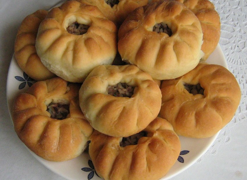 Бэлиш балиш