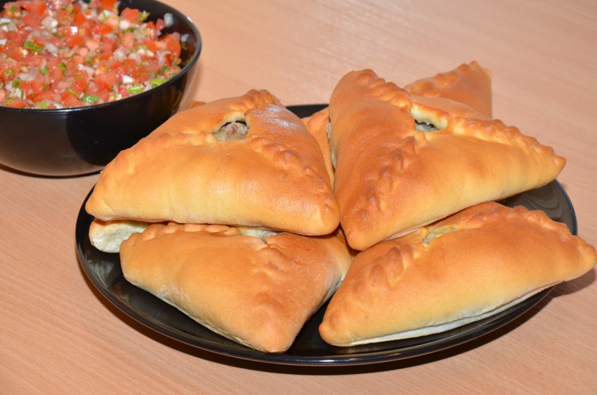 Татарская кухня