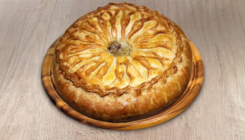 Бэлиш татарский