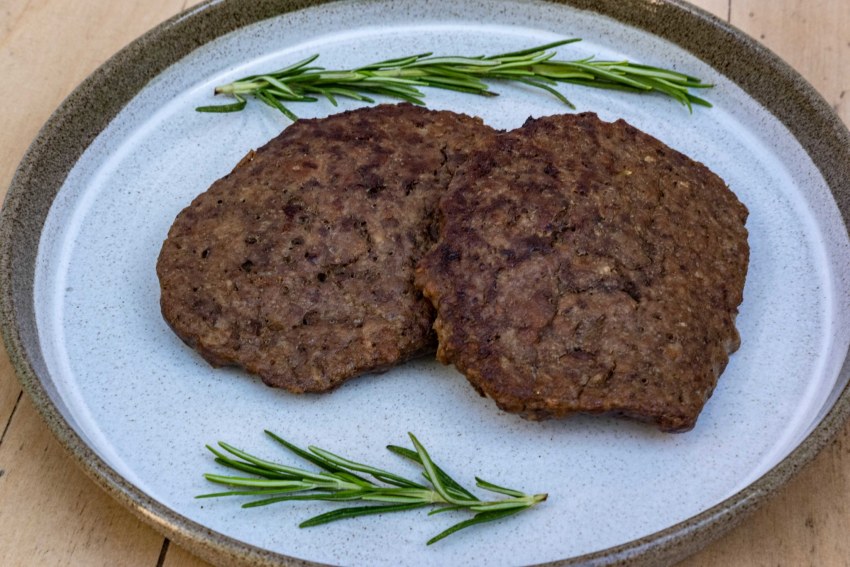 Печеночники из куриной печени