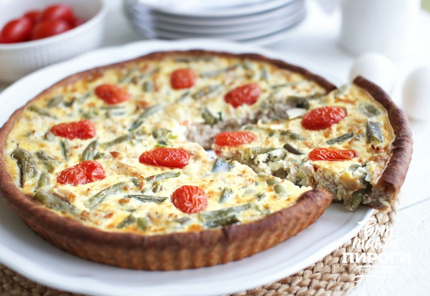 Овощная курица от Галины Ворониной рецепт