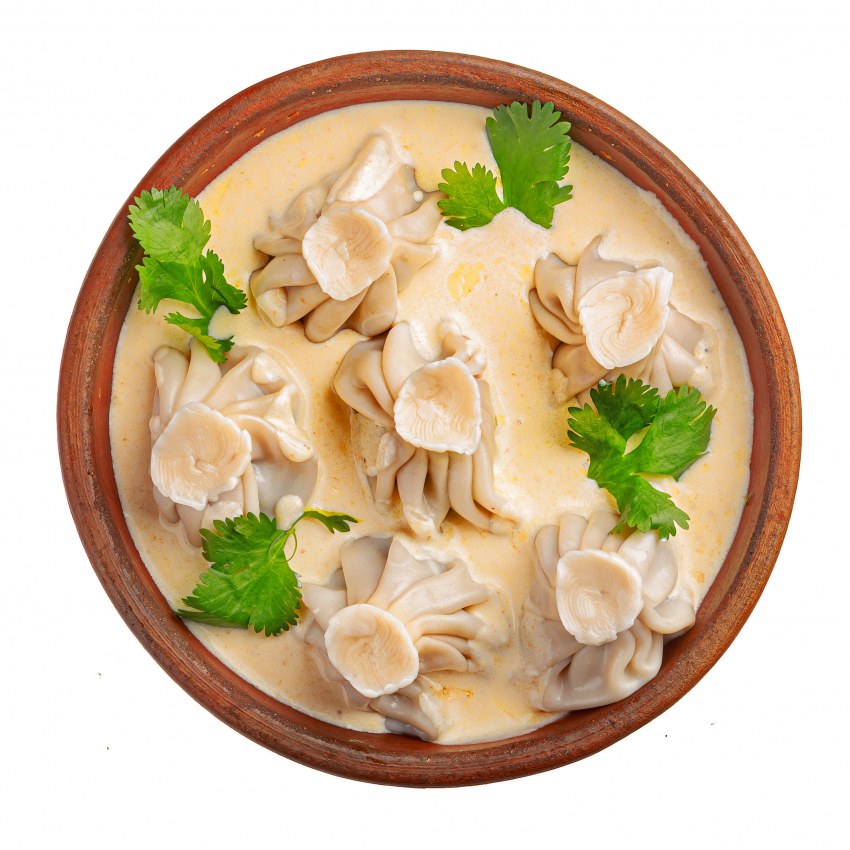 Хинкальный дом Марани мозаика