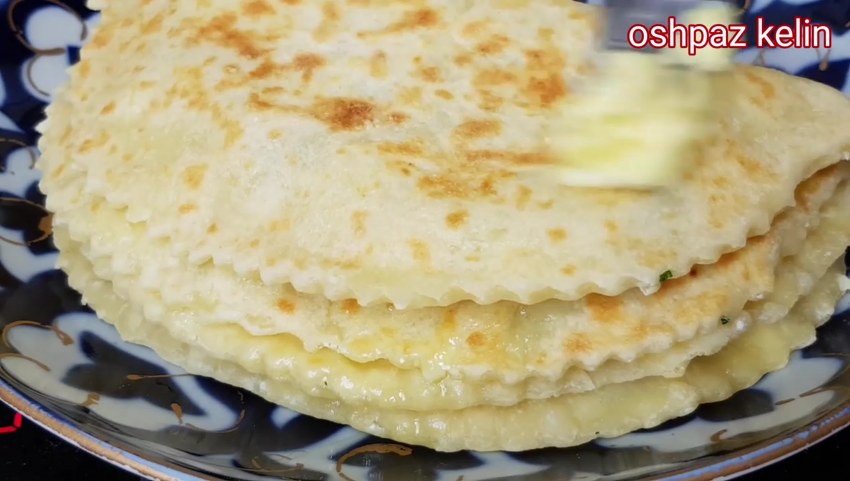 Домбайский хычин
