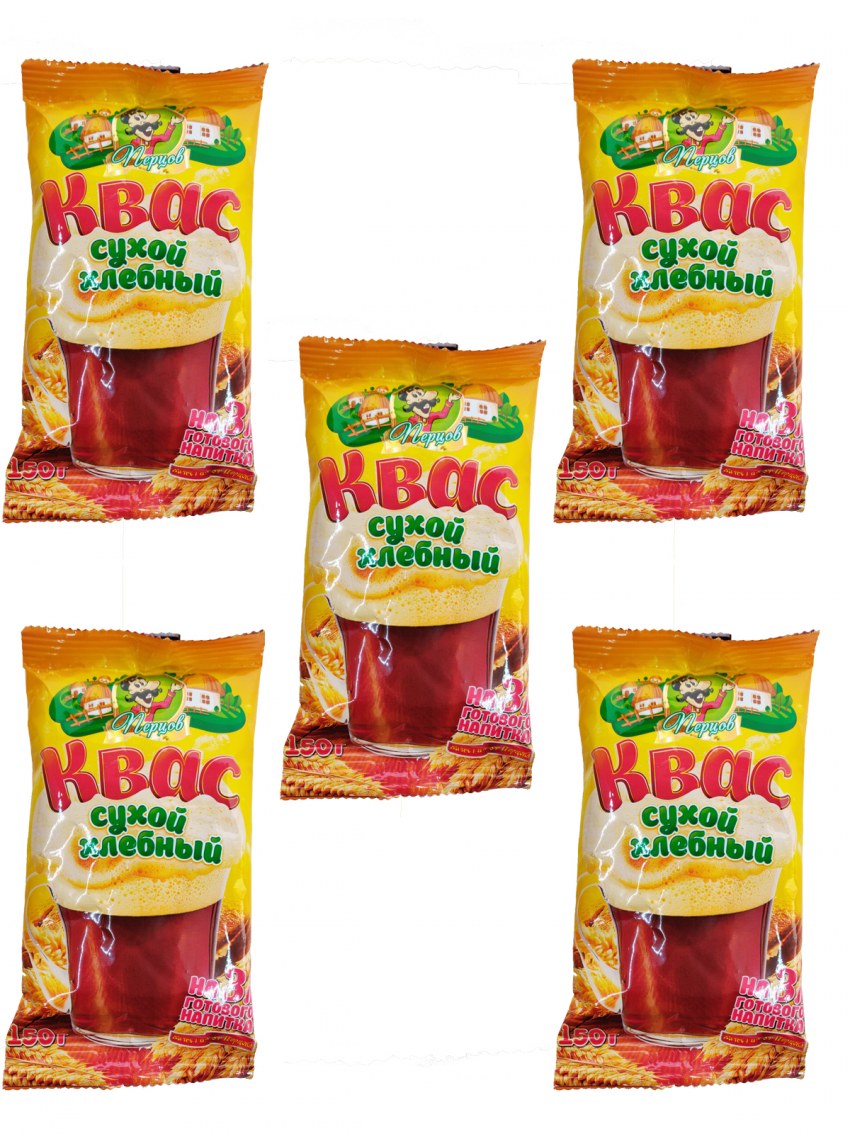 Сухая смесь для кваса