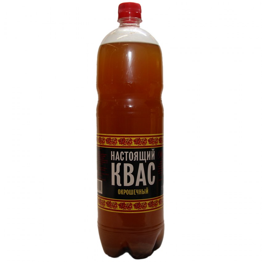 Квасная мука
