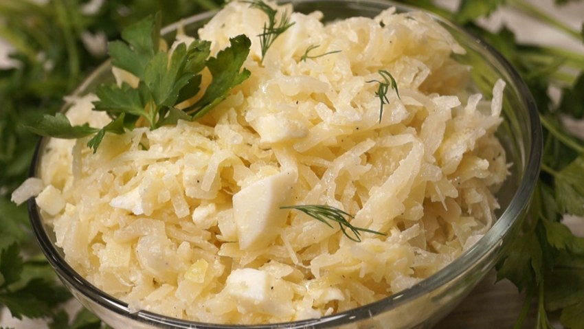 Начинка для пирожков с капустой