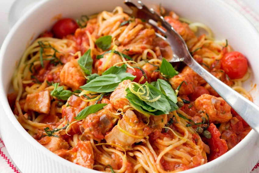 Макароны пафлоцки