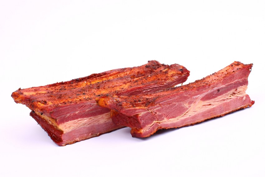 Spare Ribs