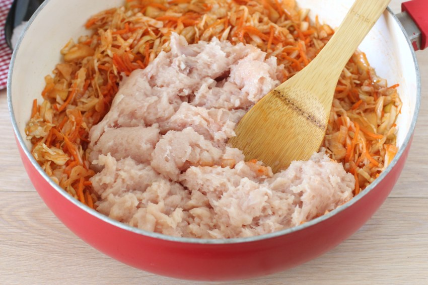 Рассыпчатый плов