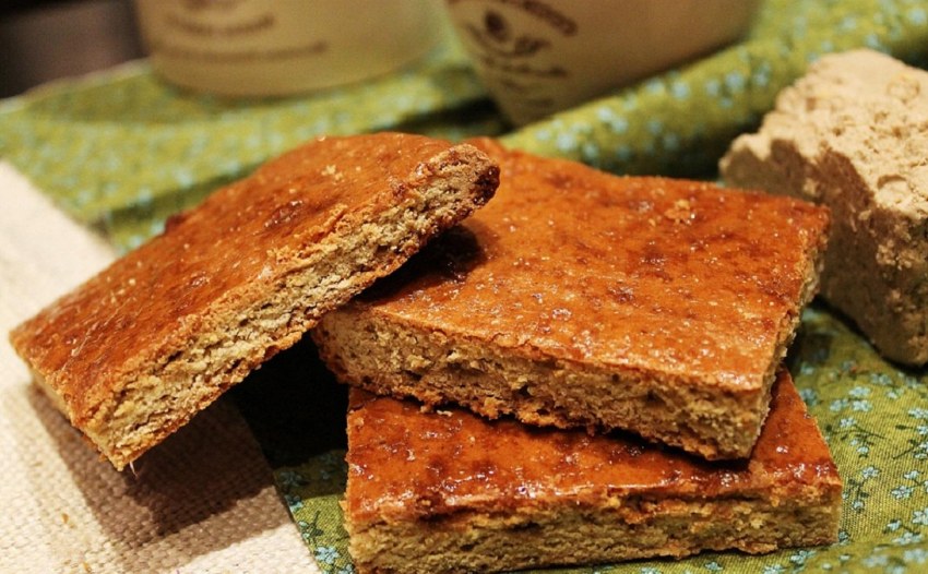Коврижка медовая Монастырская