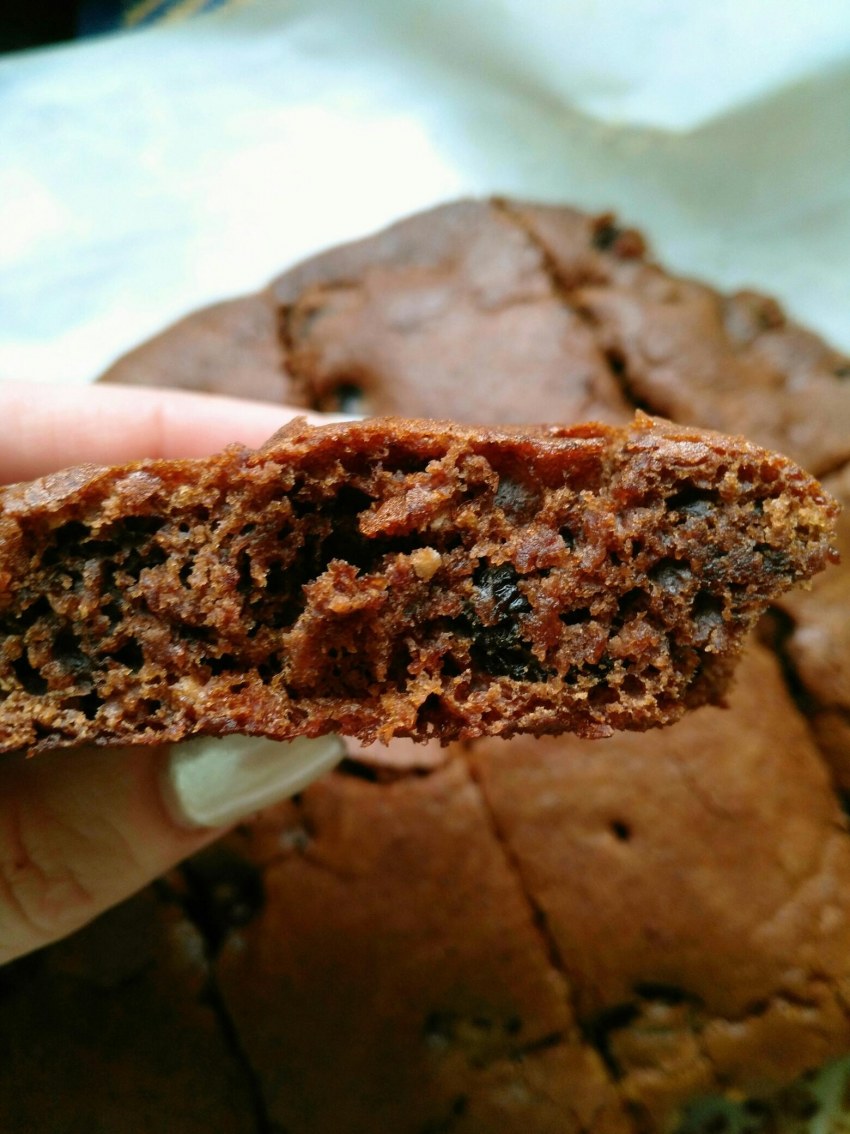 Песочная коврижка