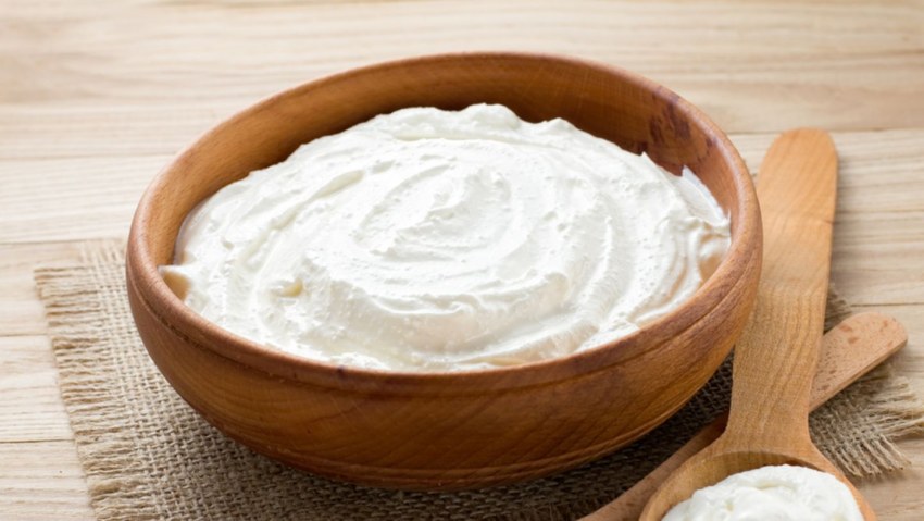 Мацони Шейк