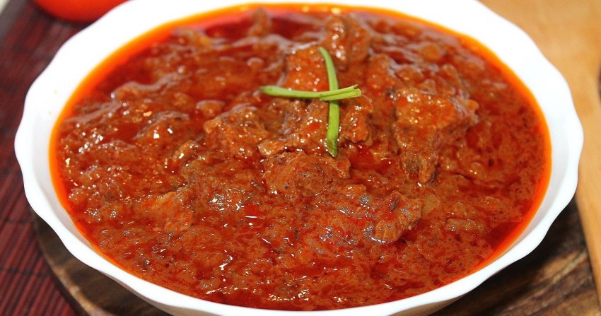 Токань венгерской кухни