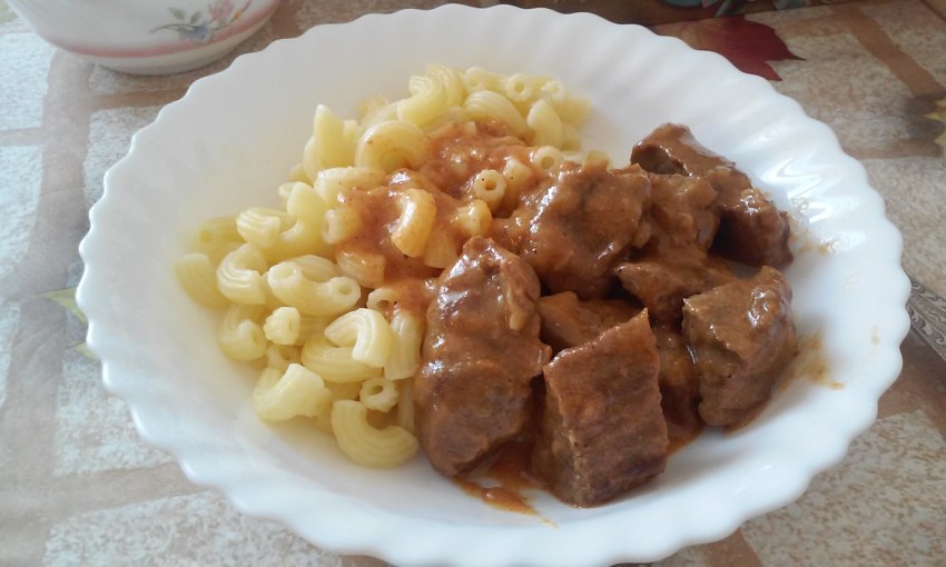 Приправа для мяса