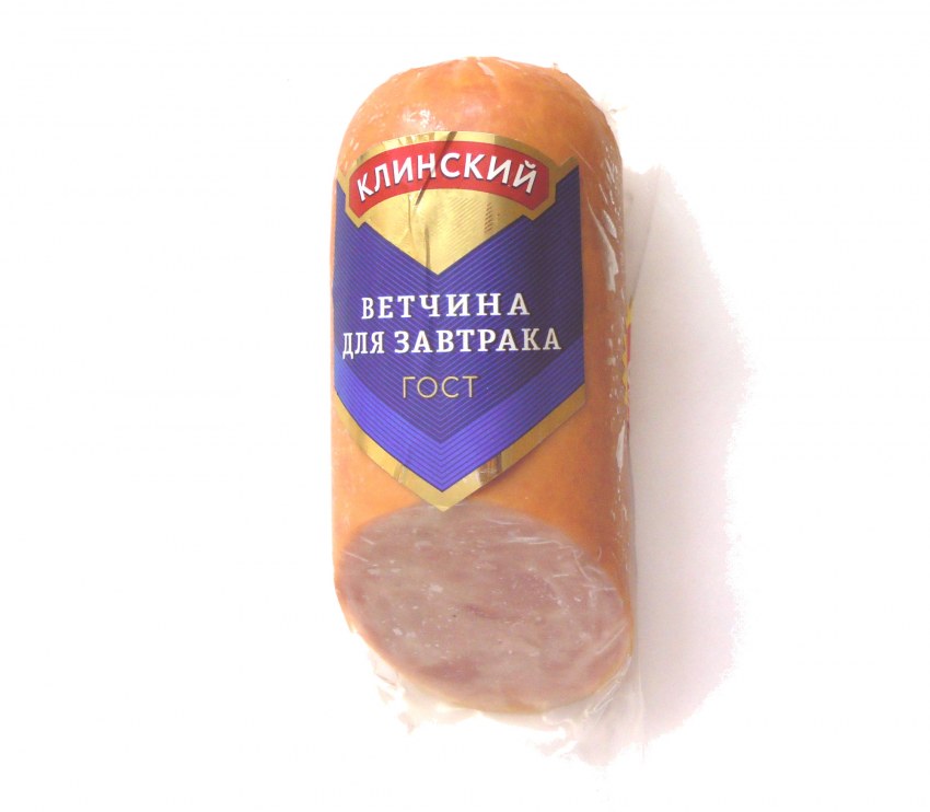 Ветчина Козелки