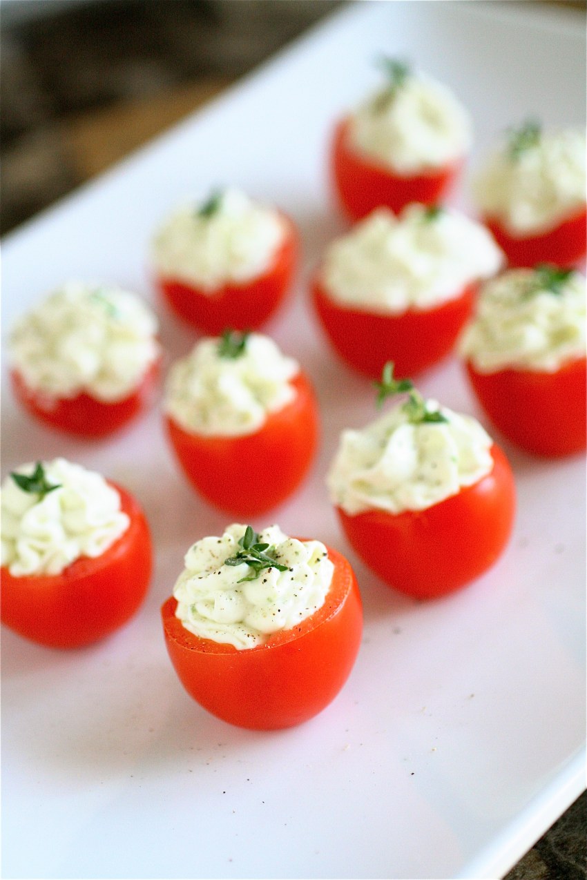 Помидорная закуска