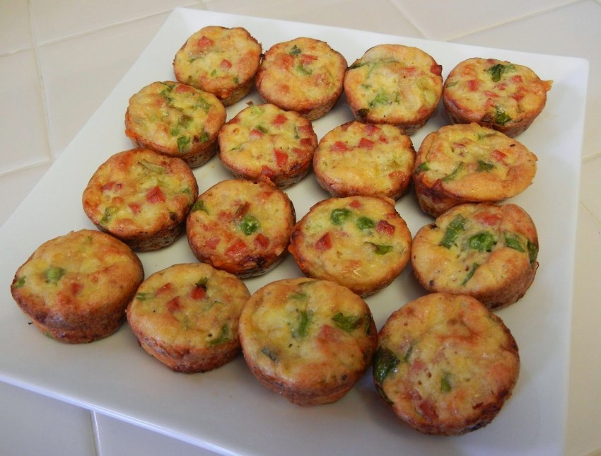 Кабачки закуска в кляре
