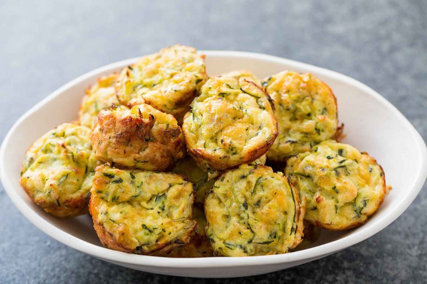 Кабачки в кляре по корейски на сковороде