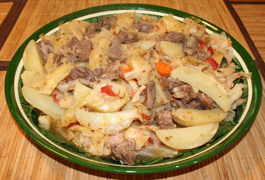 Домляма узбекская