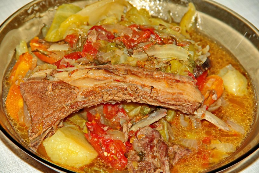 Домляма туркмени