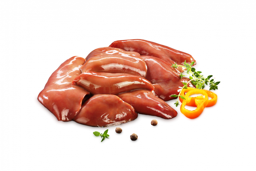 Утиная печень галерея вкуса