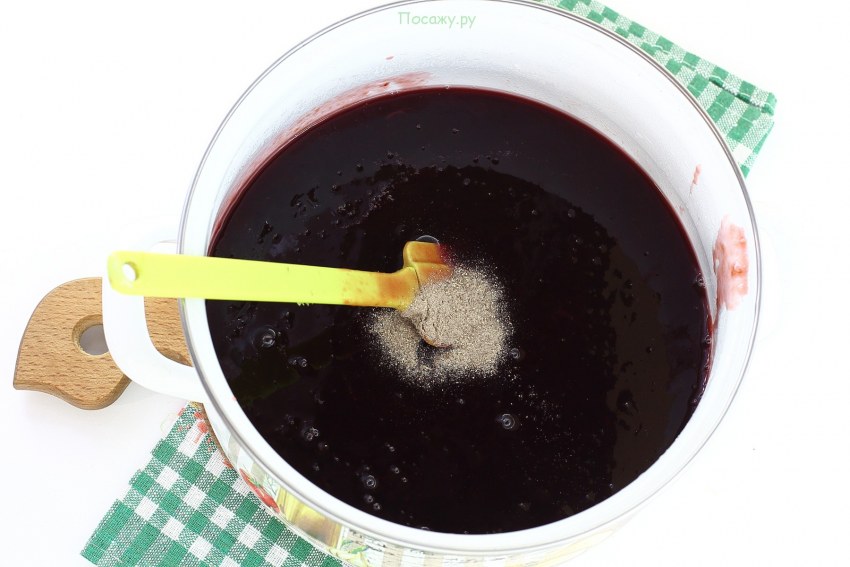 Варенье из сливы рецепт на зиму самый вкусный