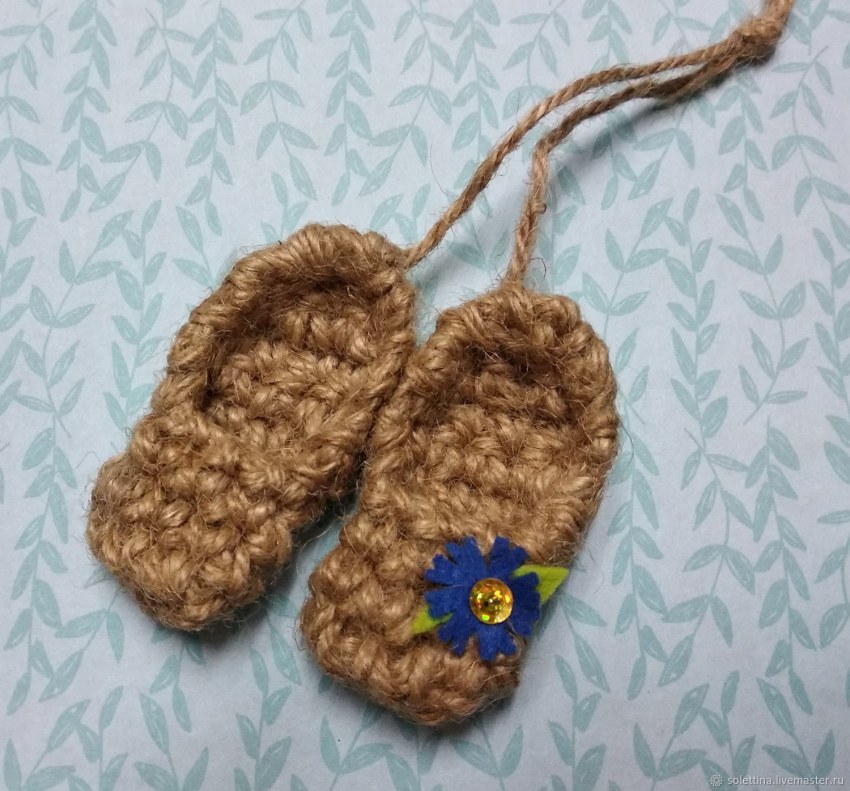 Лыковые лапти