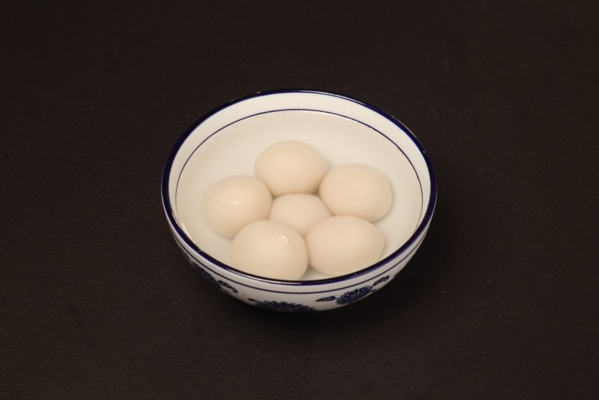 Клецки цзунцзы