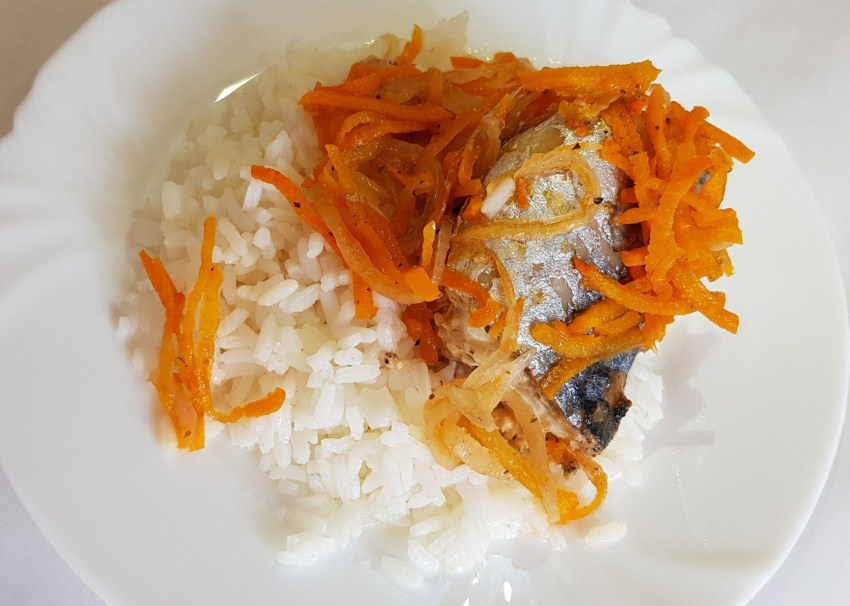 Tiger Shrimp Fried with Sour-Sweet Sauce